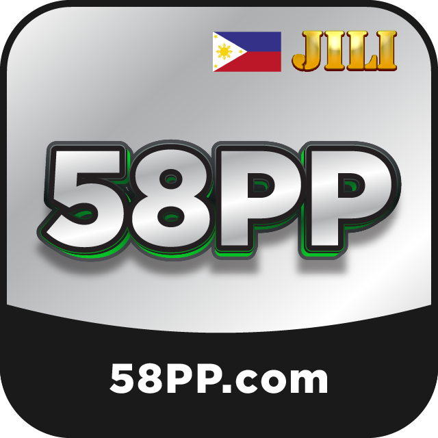 New 58pp logo